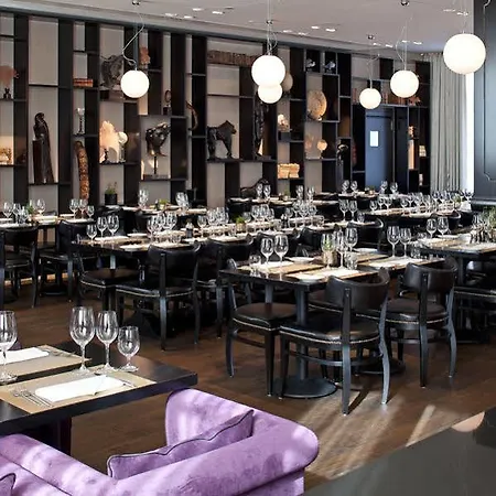 Crowne Plaza - Potsdamer Platz, An Ihg Hotel Berlin