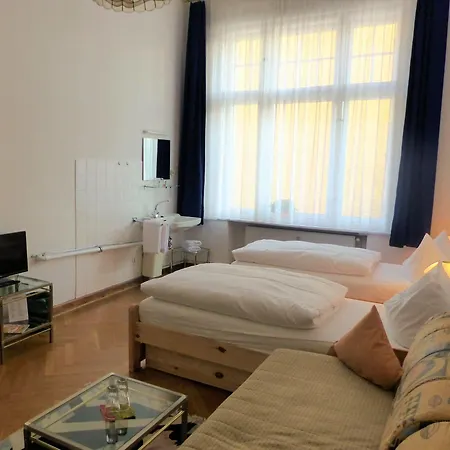 Brinn 3* Berlin