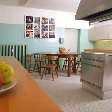 Three Little Pigs - Your Castle Hostel
