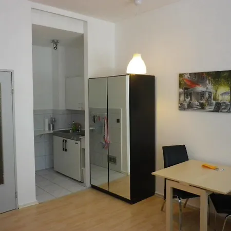 Berlin-stays
