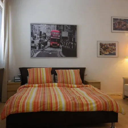 Berlin-stays