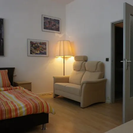 Berlin-stays * Berlin