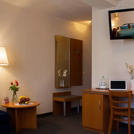 Ambiente Hotel 3*
