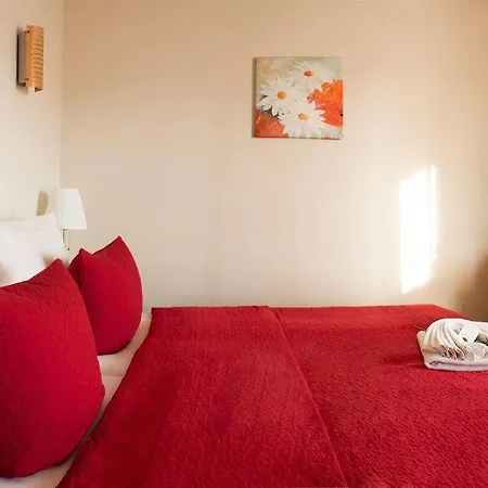 Hotel Ambiente 3*