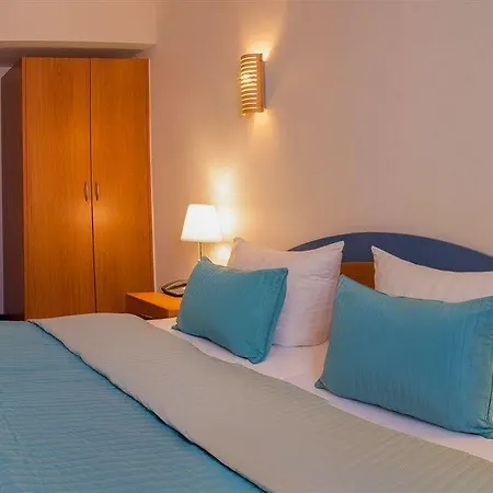 Ambiente Hotel 3*