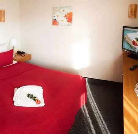 Ambiente Hotel 3*
