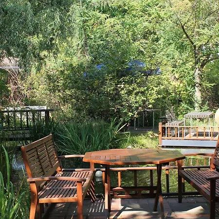 Grenzfall Hotel