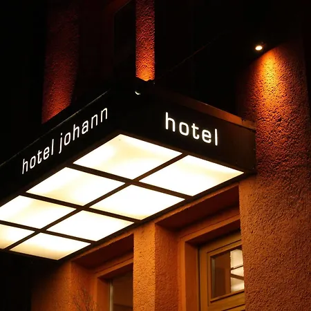 Johann 3*