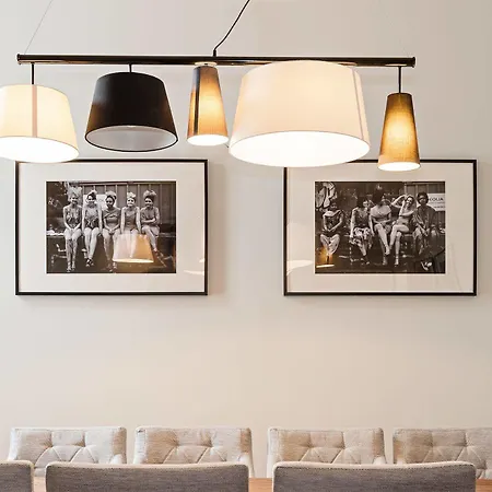 Arabel Design Apartmanhotel