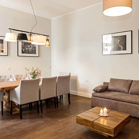 Apartmanhotel Arabel Design 5*