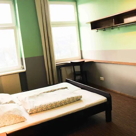 Hostel Sunflower *