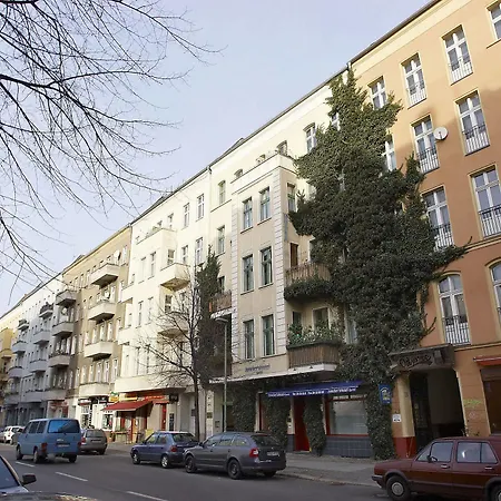 Junckers 3* Berlin