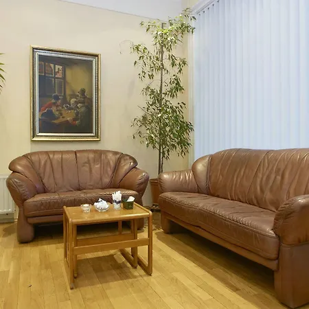 Hotel Junckers