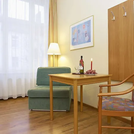 Junckers 3* Berlin