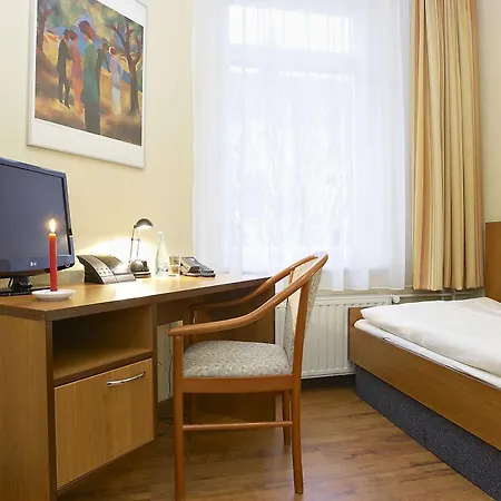 Hotel Junckers Berlin