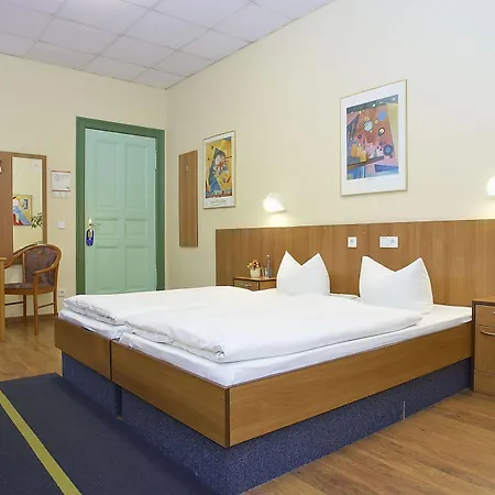 Hotel Junckers 3*