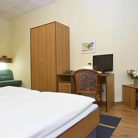 Junckers Hotel 3*