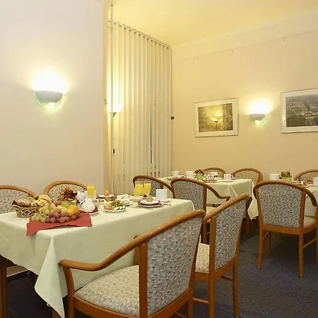 Hotel Junckers Berlin