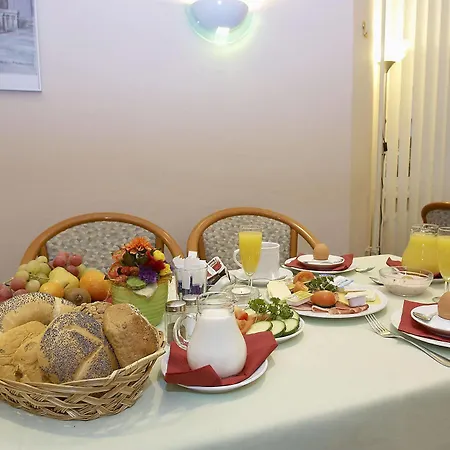 Junckers Hotel Berlin