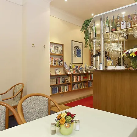 Junckers Hotel 3*