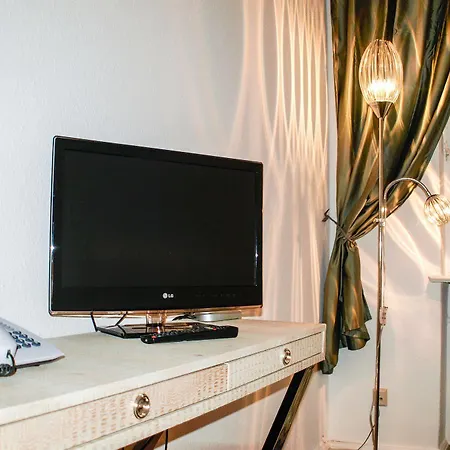 Elba Am Kurfuerstendamm - Design Chambers 3*