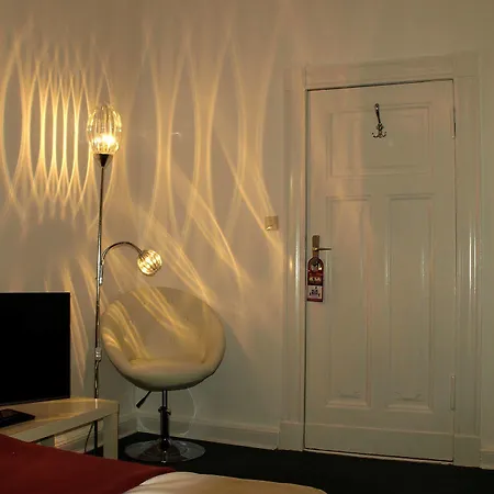 Midi City West Am Ku'damm Hotel 3*
