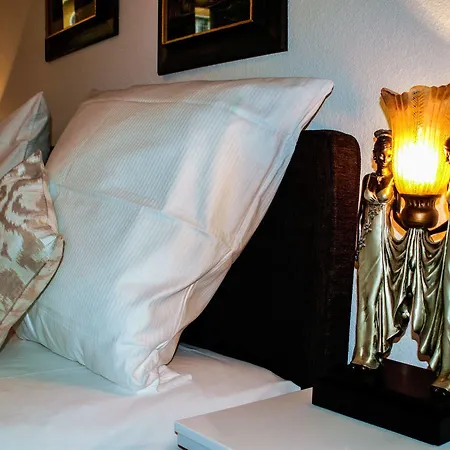 Hotel Elba Am Kurfuerstendamm - Design Chambers 3*