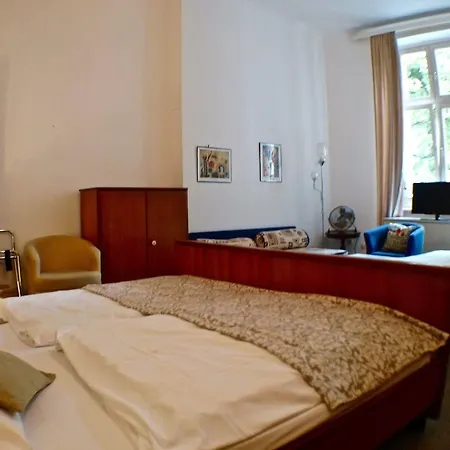 Hotel Midi City West Am Ku'damm