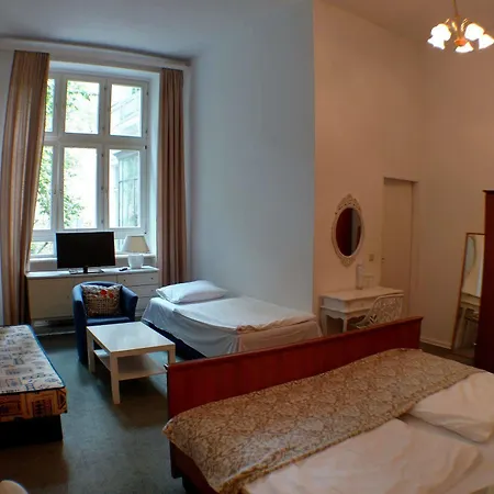 Midi City West Am Ku'damm Hotel