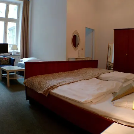Midi City West Am Ku'damm Berlin