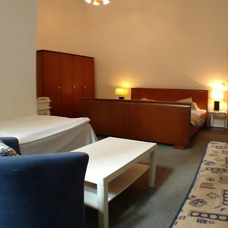 Hotel Midi City West Am Ku'damm