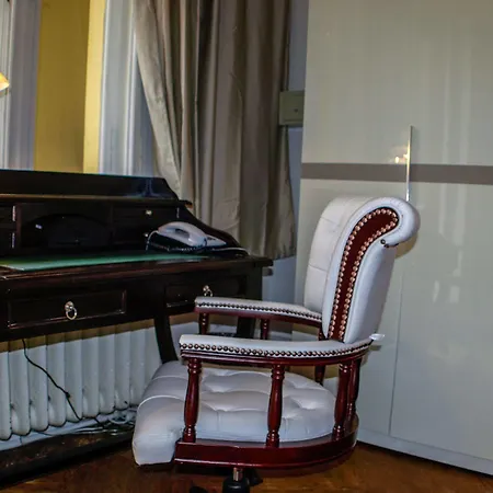 Midi City West Am Ku'damm Hotel