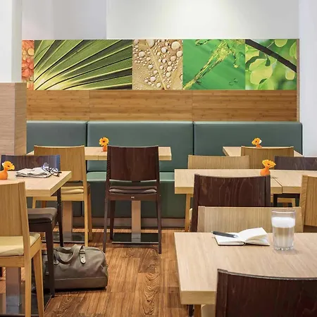 Ibis Hauptbahnhof Ξενοδοχείο 3*