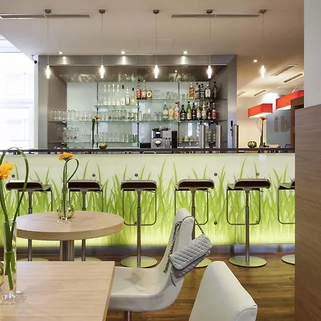 Ibis Hauptbahnhof Βερολίνο