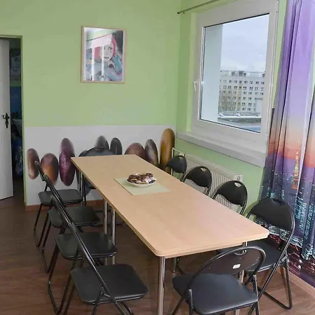Apartment Park & Alex 2 Bathrooms 2 Kitchen 4 Berlin