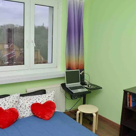 Park & Alex 2 Bathrooms 2 Kitchen 4 Apartment Berlin