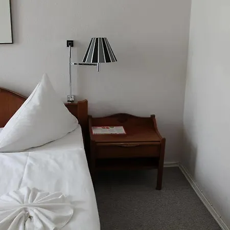Xantener Eck Hotell 2*