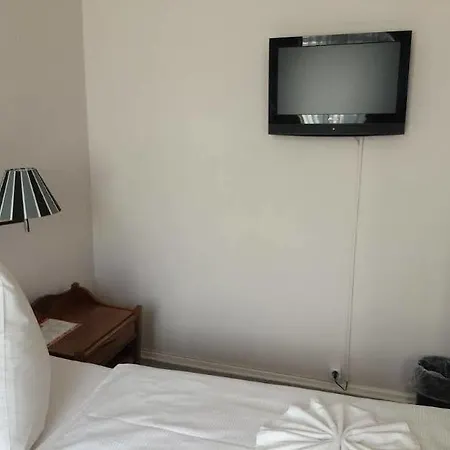 Xantener Eck Berlin