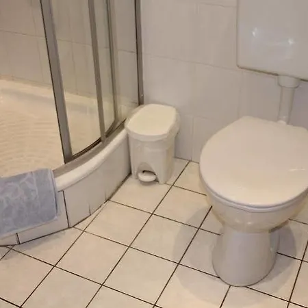 Xantener Eck Szálloda Berlin