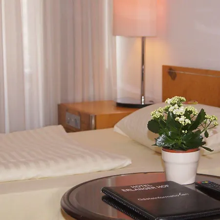 Erlanger Hof 3*