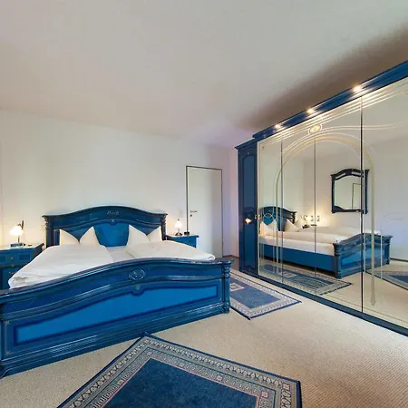 Hotel Garni-hotel An Der Weide