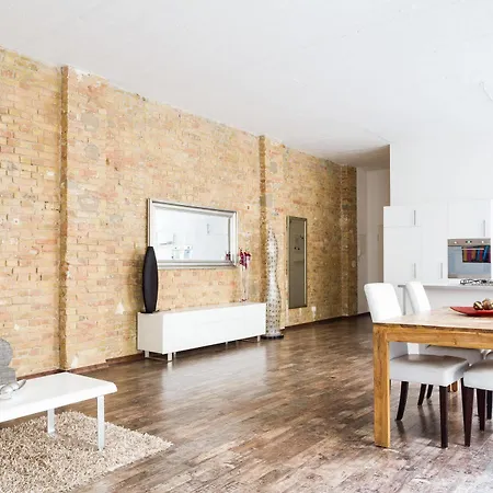 Apartment Limehome Kopenhagener Strasse
