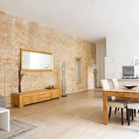Limehome Kopenhagener Strasse Apartment *