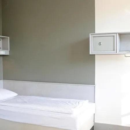 St.-michaels-heim Hotel Berlin