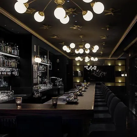 Zoe By Amano Hotell Berlin