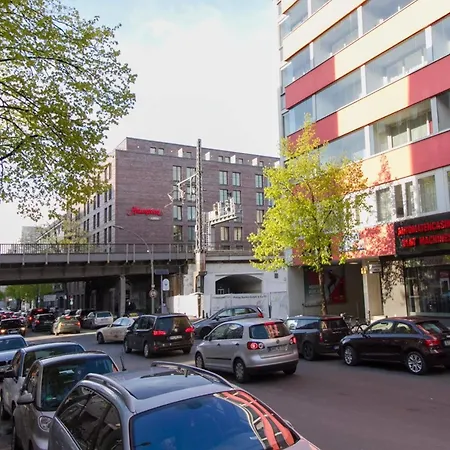 Vega Berlin
