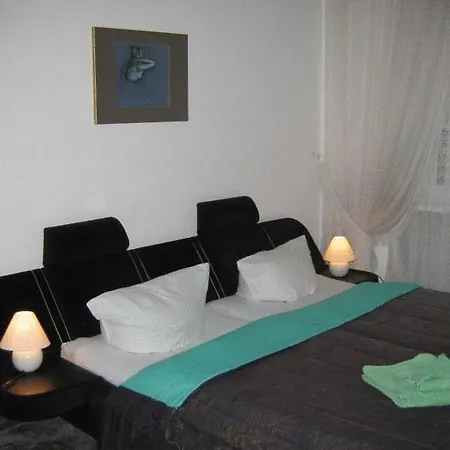 Guest house Novalis 3*