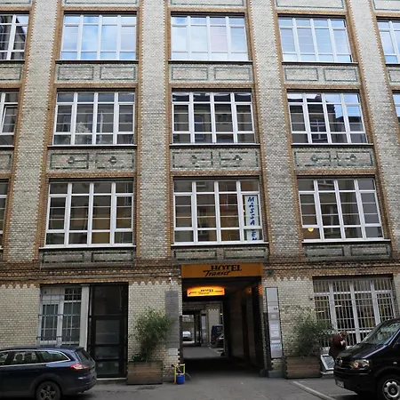 Transit Hotel Berlin