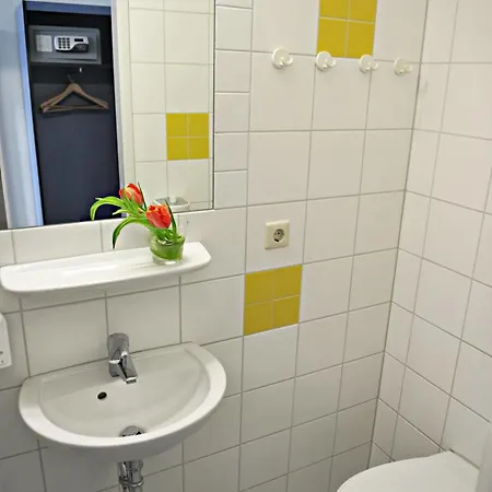 Transit Hotel Berlin
