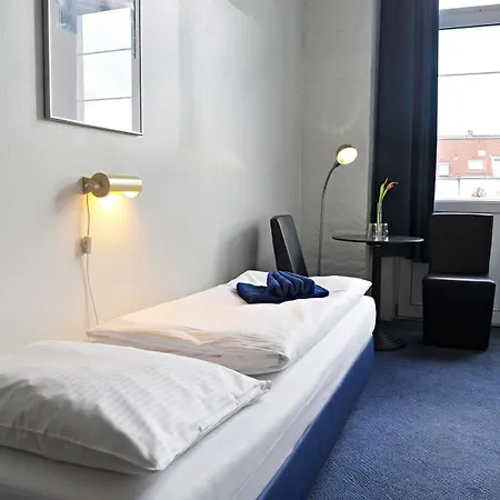 Transit Berlin